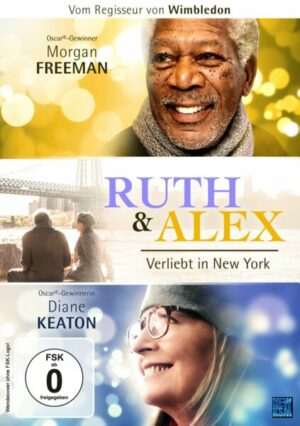 Ruth & Alex - Verliebt in New York
