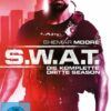 S.W.A.T. - Die komplette dritte Season  [6 DVDs]