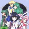 Sailor Moon Crystal - Vol. 6 - Episoden 34-39  [2 DVDs]