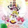 Sailor Moon - Staffel 5 - Blu-ray Box (Episoden 167-200)  [5 BRs]