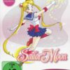 Sailor Moon - Vol. 1  [6 DVDs]