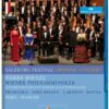 Salzburg Festival - Opening Concert 2011