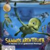 Sammys Abenteuer - Die Suche nach der geheimen Passage