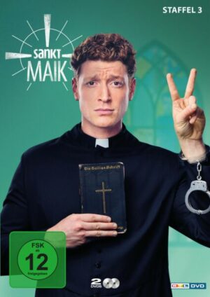 Sankt Maik - Staffel 3  [2 DVDs]