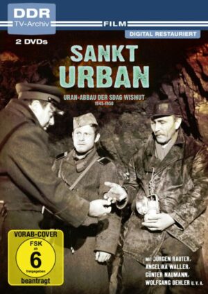 Sankt Urban - DDR TV-Archiv  [2 DVDs]