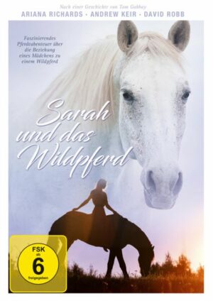 Sarah und das Wildpferd