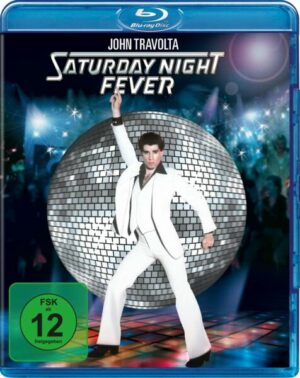 Saturday Night Fever  Special Edition Collector's Edition - 30th Anniversary Special Collector's Edition