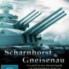 Scharnhorst & Gneisenau im Nordatlantik