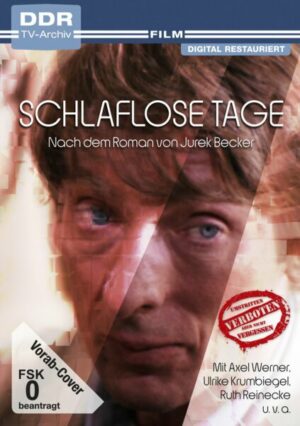Schlaflose Tage  (DDR TV-Archiv)