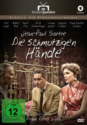 Schmutzige Hände - nach Jean-Paul Sartre (ARD Fernsehjuwelen)