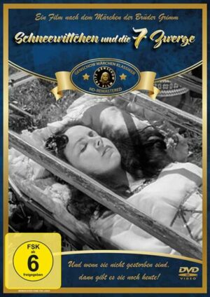 Schneewittchen und die 7 Zwerge - HD Remastered