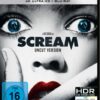 Scream  (uncut)  (+ Blu-ray 2D)