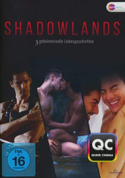 Shadowlands  (omu)