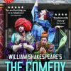 Shakespeare - Comedy of Errors