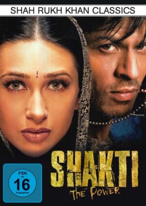 Shakti – The Power (Shah Rukh Khan Classics)