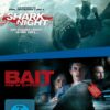 Shark Night/Bait  [2 DVDs]