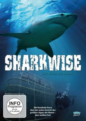 Sharkwise - Der König der Meere