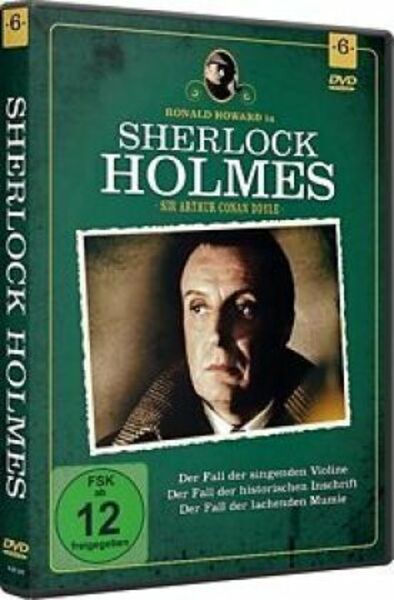 Sherlock Holmes 6