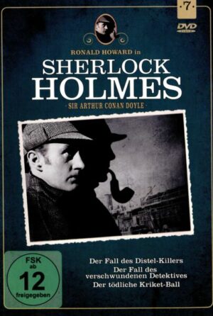 Sherlock Holmes Collector's Edition Vol. 7
