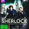 Sherlock - Staffel 1  [2 BRs]