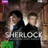 Sherlock - Staffel 3  [2 BRs]