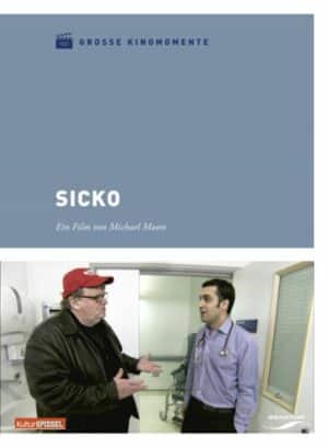 Sicko - Große Kinomomente