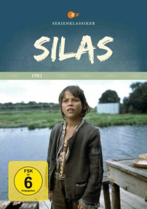 Silas - Die Serie  [2 DVDs]