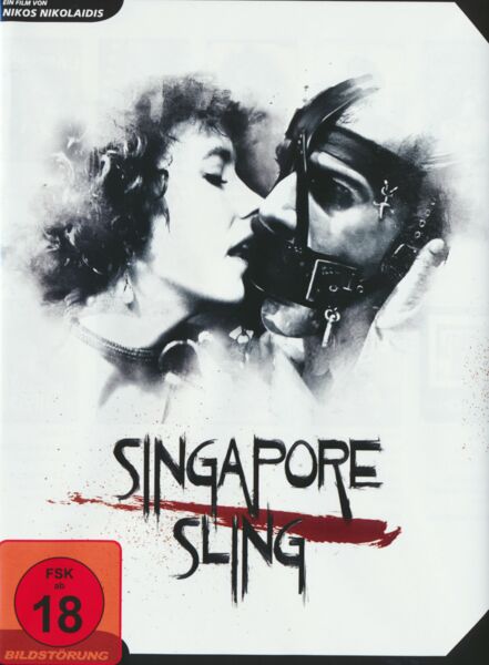 Singapore Sling  (OmU)