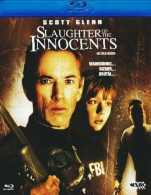 Slaughter of the Innocents - Uncut (In Cold Blood)
