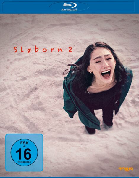 Sloborn - Staffel 2  [2 BRs]