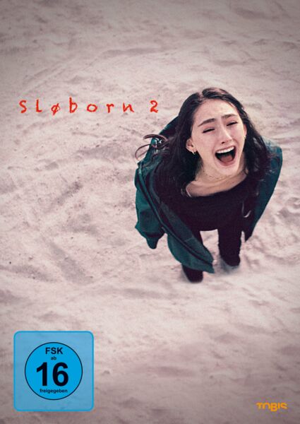 Sloborn - Staffel 2  [2 DVDs]