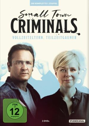 Small Town Criminals - Vollzeiteltern