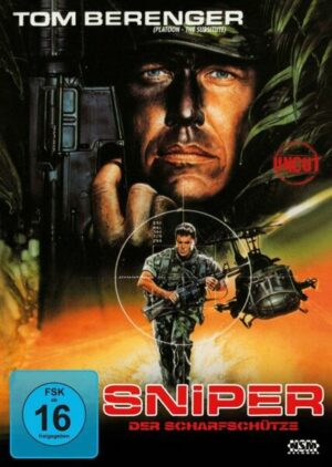 Sniper - Der Scharfschütze