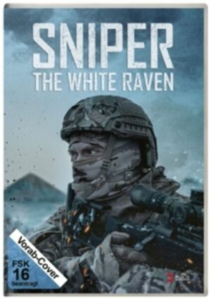 Sniper - The White Raven