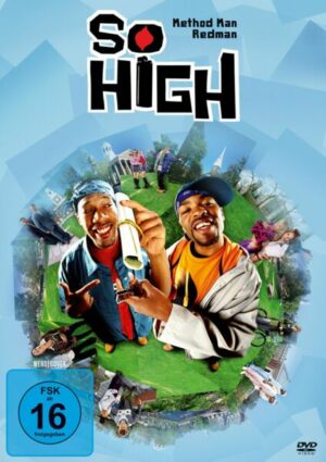 So High (OT: How High)