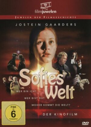 Sofies Welt - Filmjuwelen