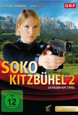 SOKO Kitzbühel - Folge 11 - 20