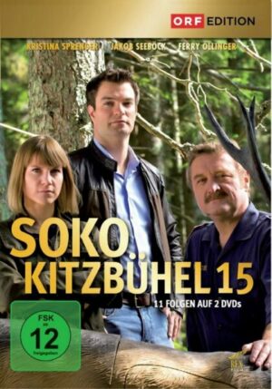 SOKO Kitzbühel Folge 141 - 151