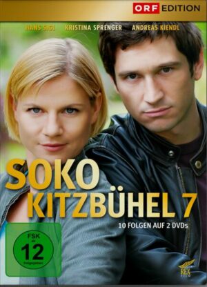 SOKO Kitzbühel Folge 61 - 70