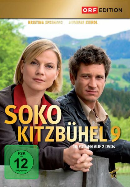 SOKO Kitzbühel Folge 81 - 90