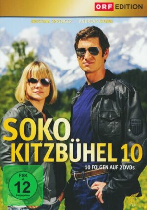 SOKO Kitzbühel Folge 91 - 100