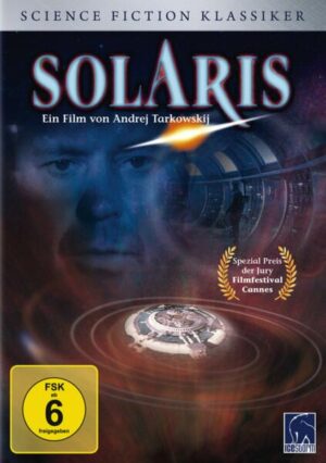 Solaris - Russische Klassiker