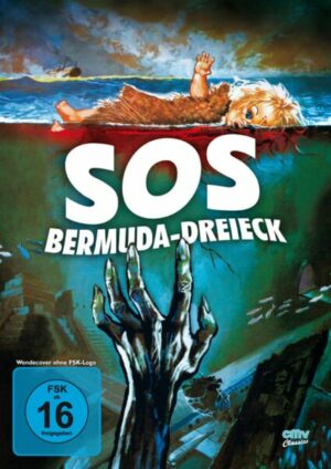 SOS Bermuda-Dreieck  (uncut)