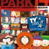 South Park - Season 14  [3 DVDs]