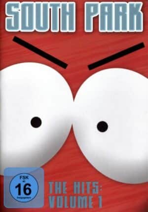South Park - The Hits: Volume 1