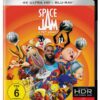Space Jam: A New Legacy  (4K Ultra HD) (+ Blu-ray 2D)