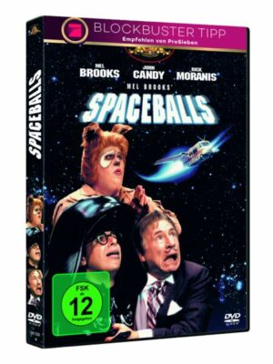 Spaceballs