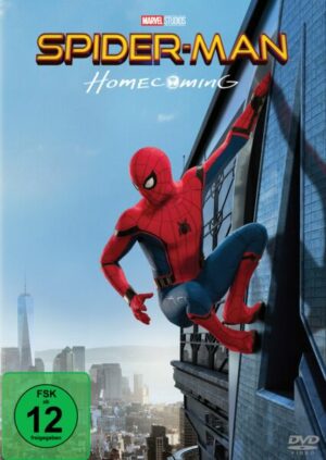Spider-Man: Homecoming