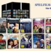 Spielfilm-Box - MDR Spielfilme - 10er Schuber  [10 DVDs]