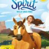 Spirit: Wild und frei - Die komplette Staffel 2  [4 DVDs]